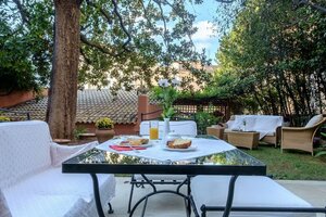 Гостиница Siora Vittoria Boutique Hotel