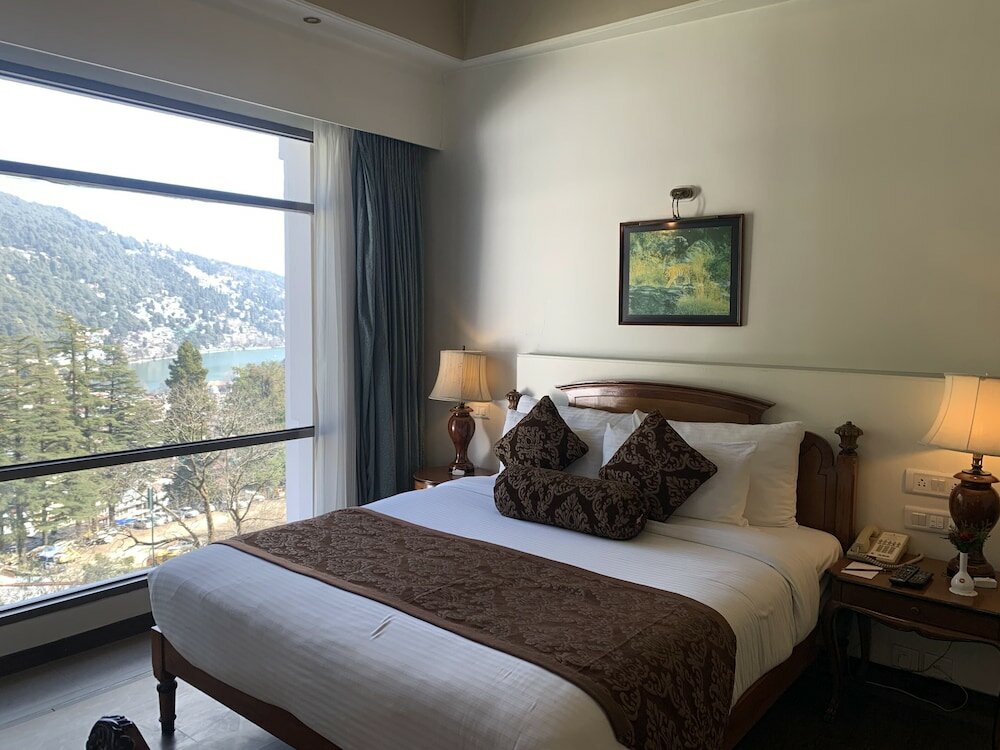 Фото The Manu Maharani