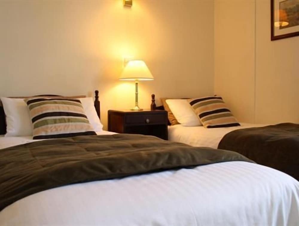 Фото Dunallan House