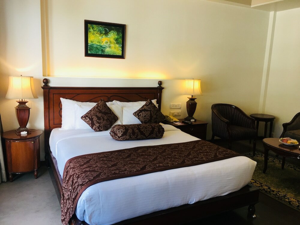 Фото The Manu Maharani