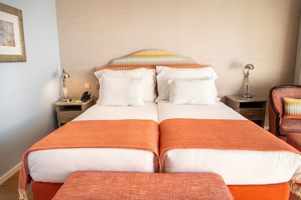 Фото Pestana Promenade