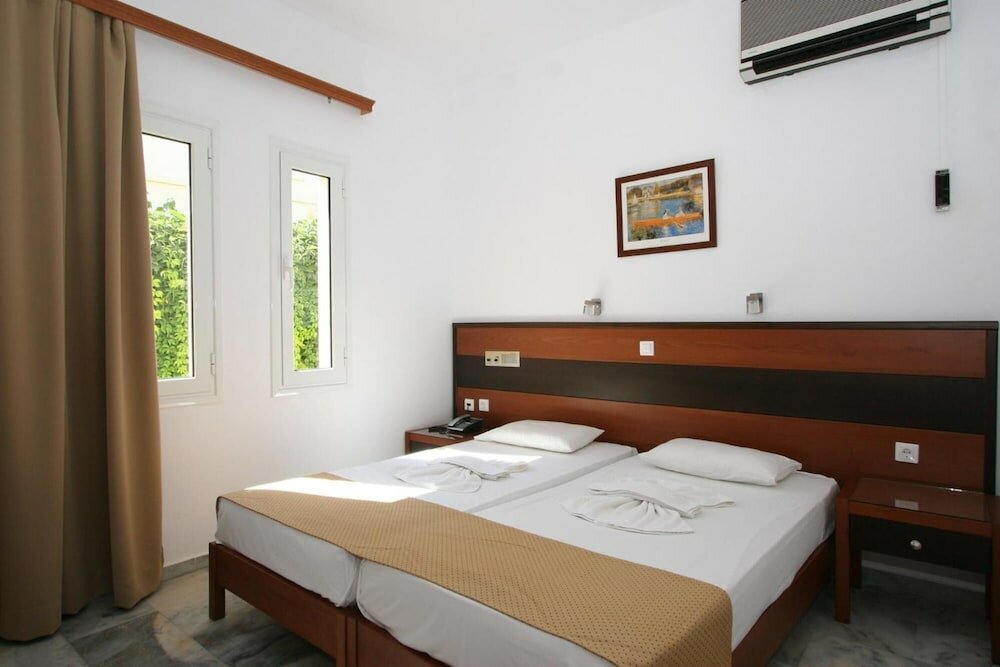 Фото Nontas Suites