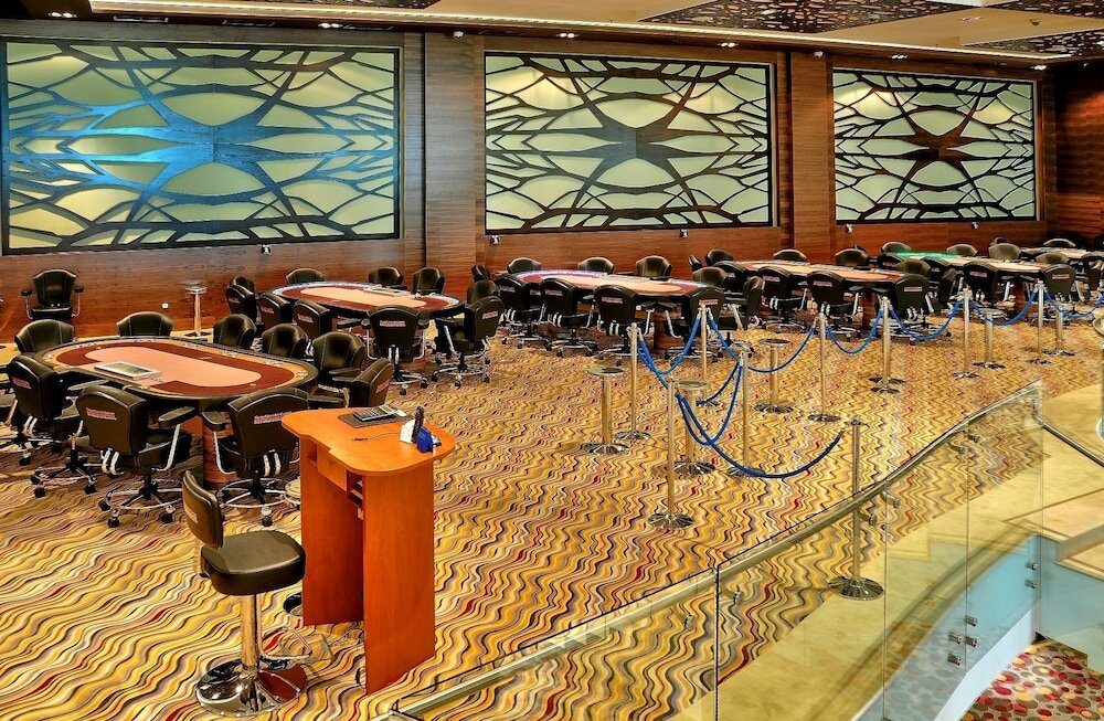 Фото International Hotel & Casino