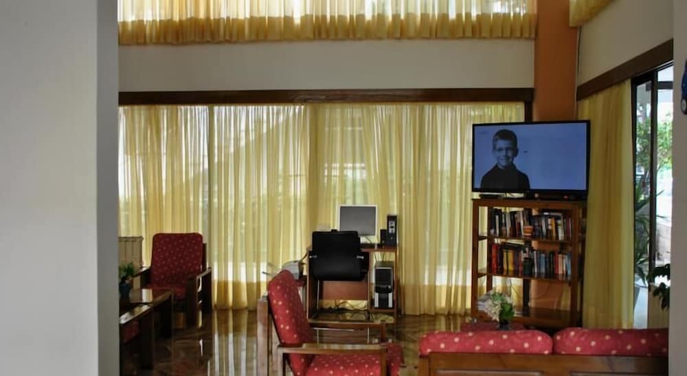 Фото Отель Yiorgos