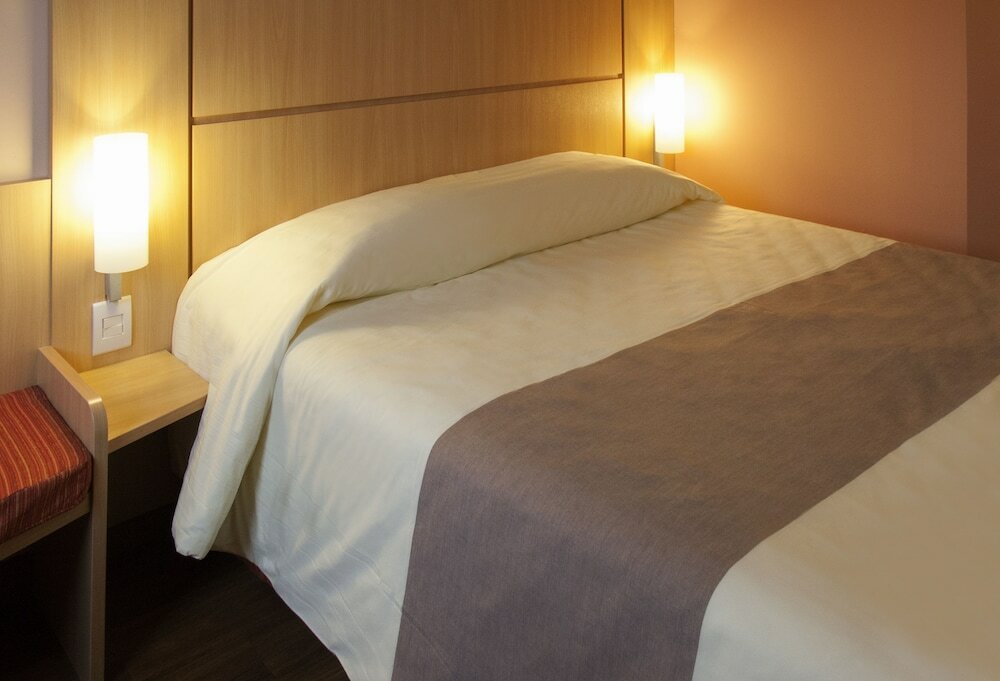 Фото Ibis Aguascalientes Norte