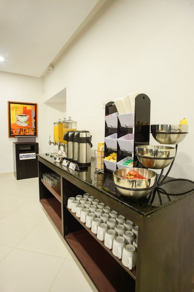 Фото Holiday Inn Express Tapachula, Chis, an Ihg Hotel