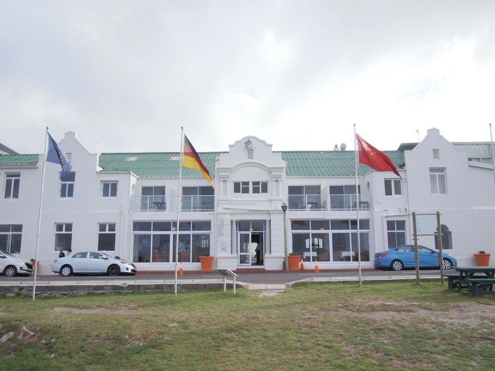 Фото отеля 5