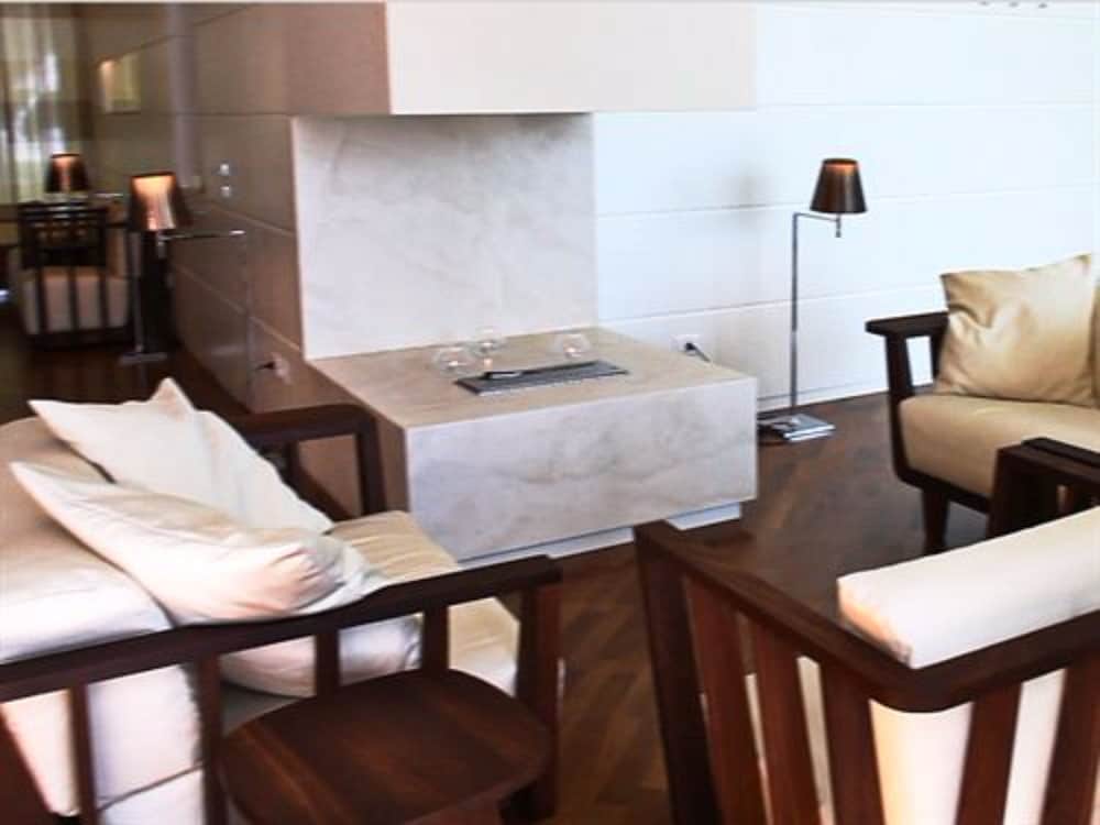 Фото Grand Hotel Terme