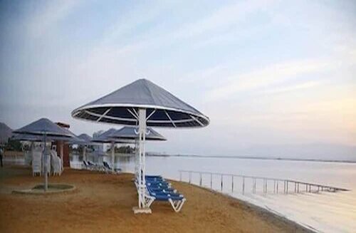 Гостиница Daniel Dead Sea в Эйн-Бокеке