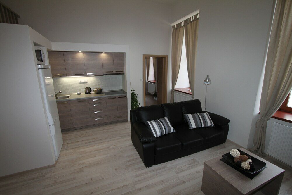 Фото Boromeum Residence