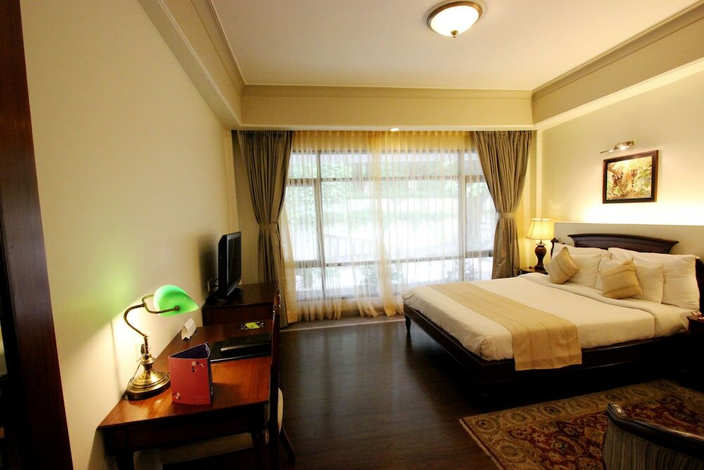 Фото The Manu Maharani