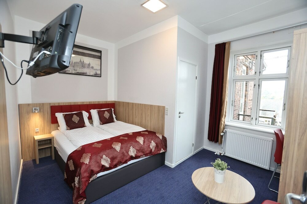 Фото Hotel Skandia