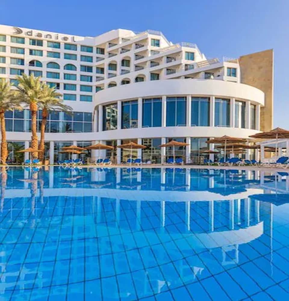 Фото Daniel Dead Sea