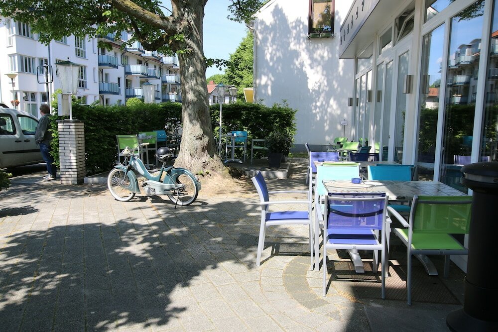 Фото Hotel Heldt