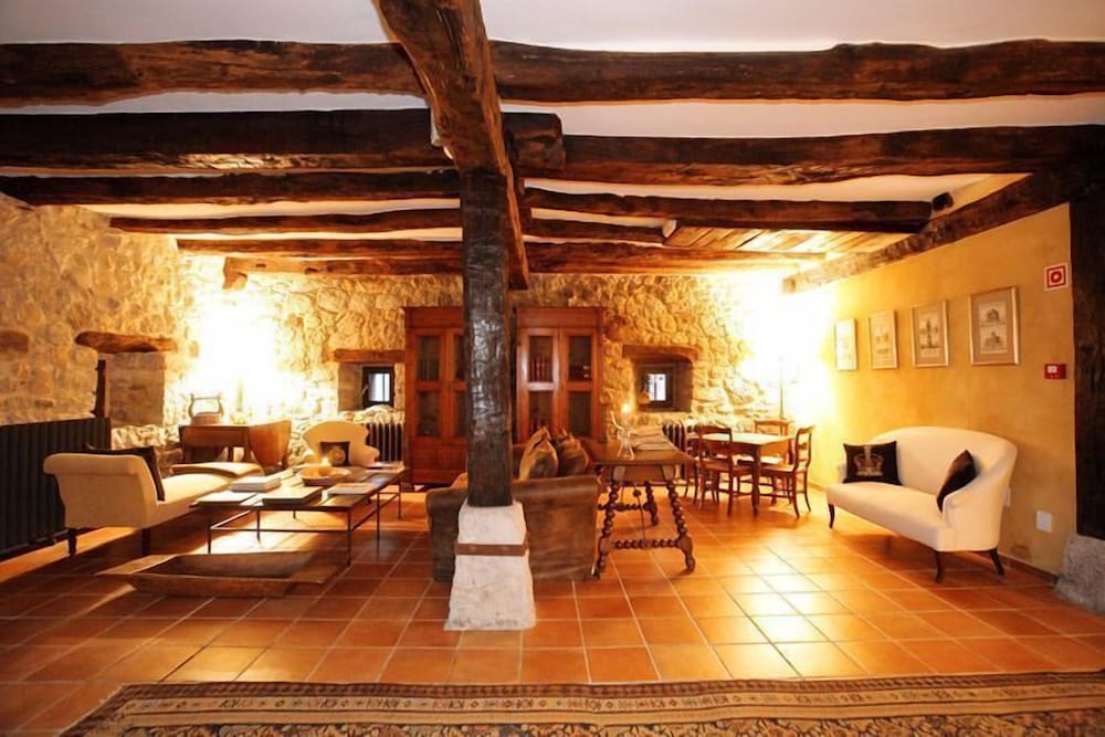 Фото Hotel Casona de Quintana