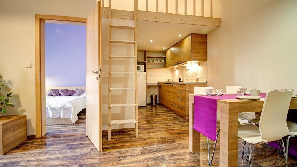 Фото Boromeum Residence