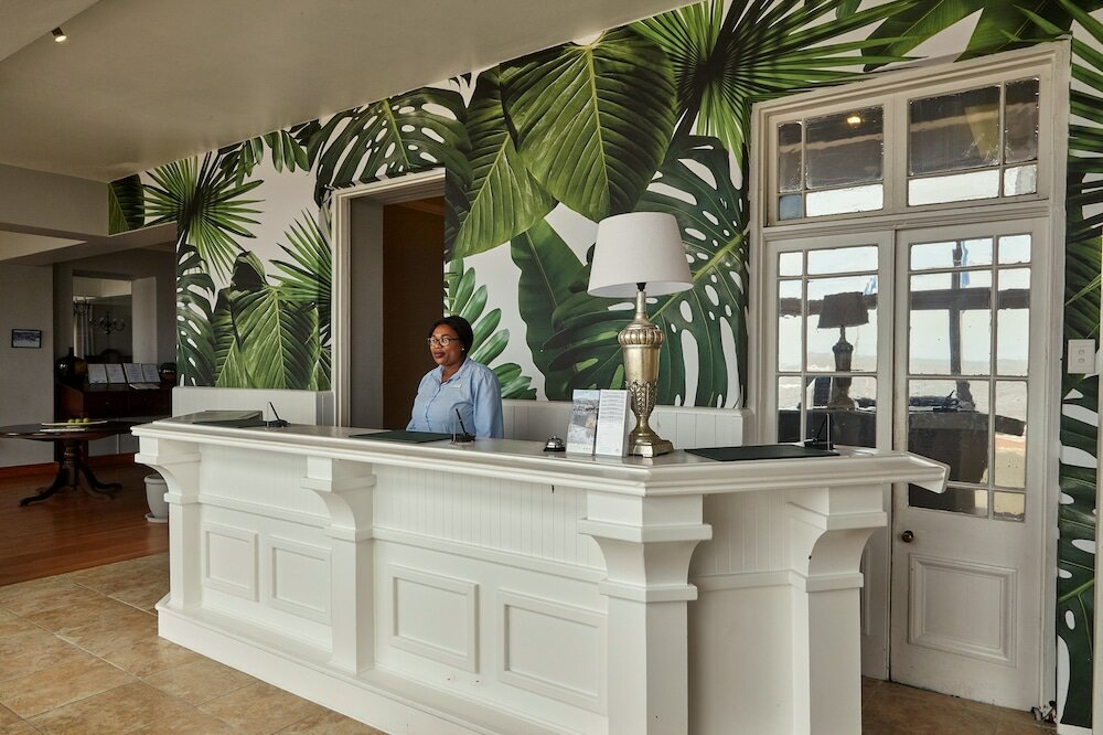 Фото Windsor Hotel