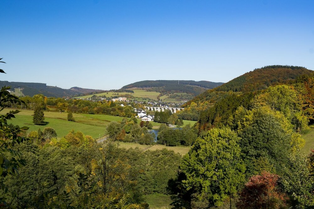 Фото Rüters Parkhotel