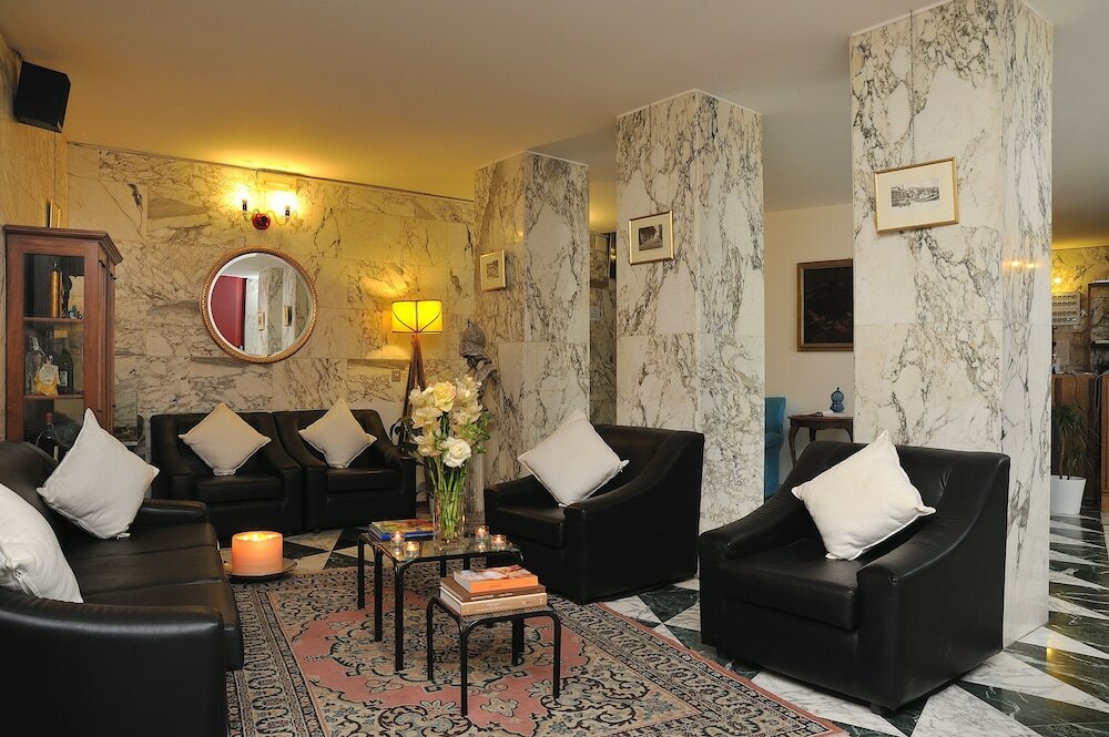 Фото Hotel Raffaello