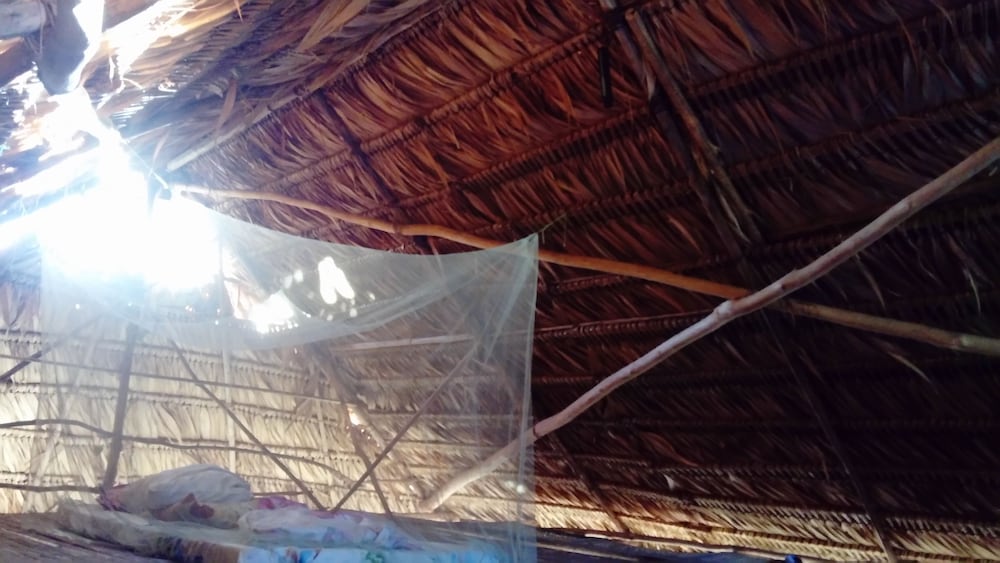 Фото Beta Life Eco Proyecto Hostel