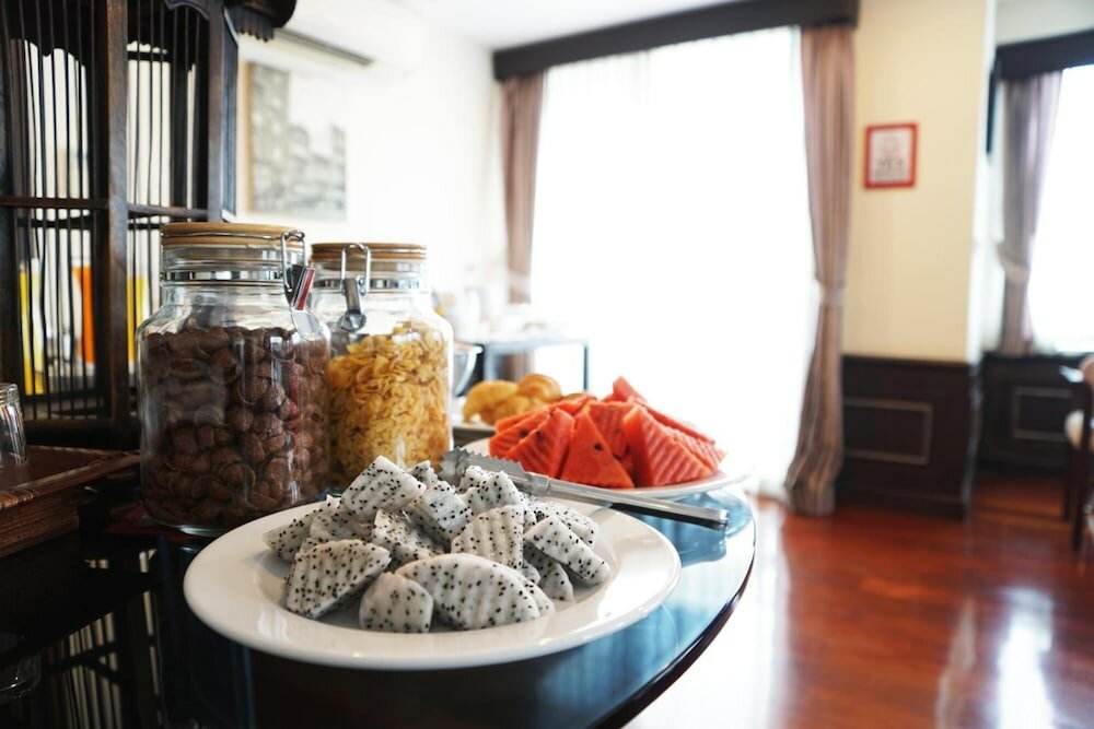 Фото ICheck inn Residence soi 2