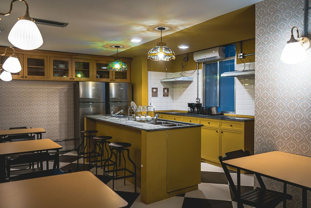 Фото Socialtel Copacabana