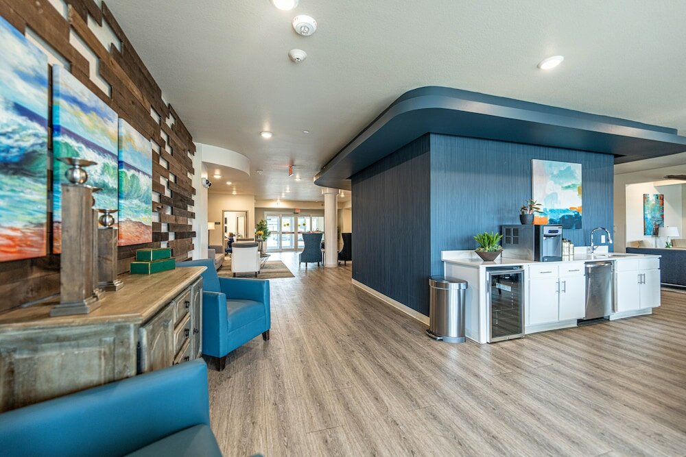 Фото WaterWalk Hotel Dallas-Las Colinas