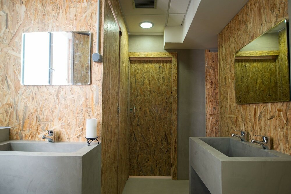 Фото Bedway Athens Hostel