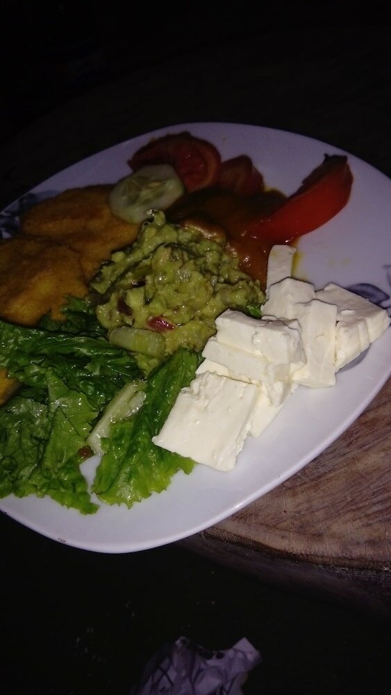 Фото Beta Life Eco Proyecto Hostel