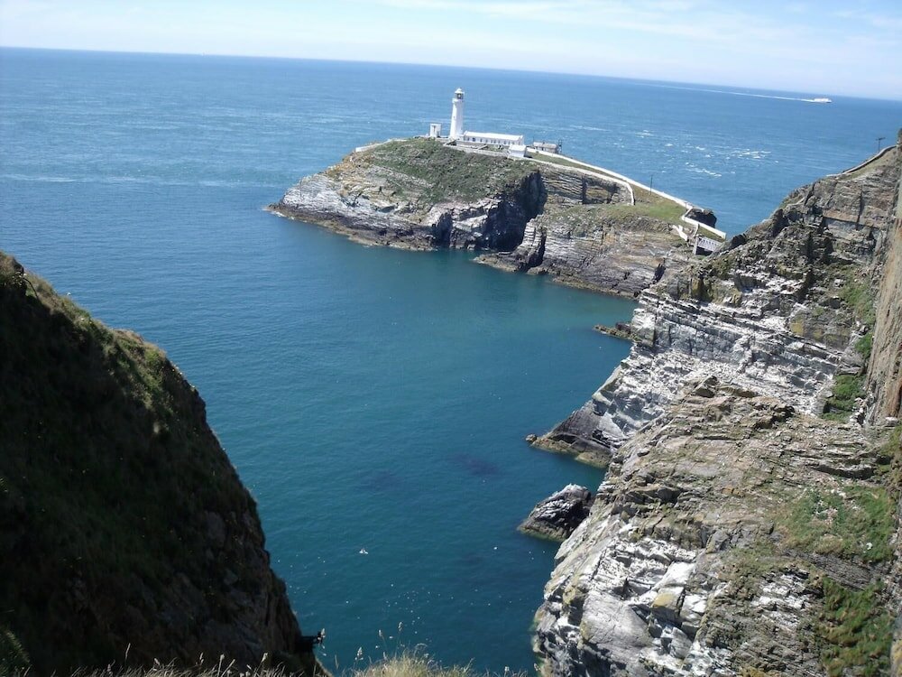 Фото Monravon Guest House