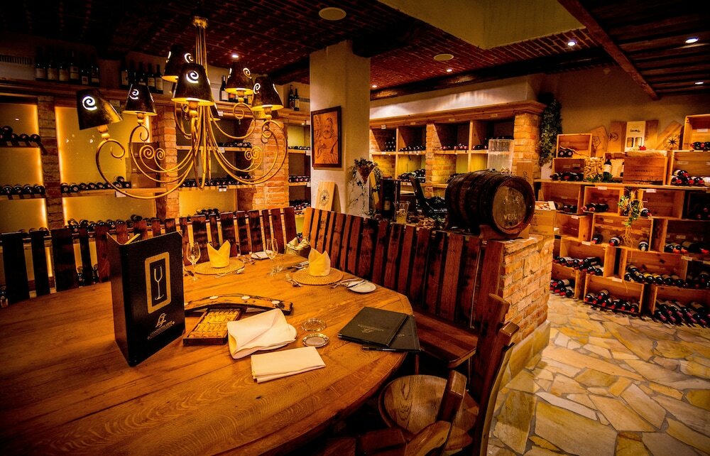 Фото Grandhotel Lienz