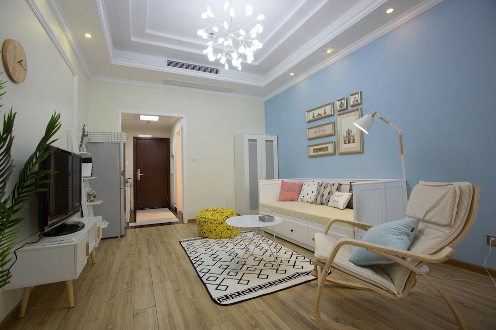 Фото Hangzhou Stone Boutique Guesthouse