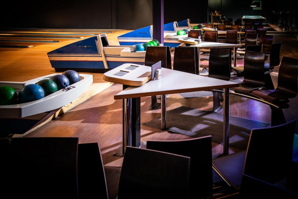 Фото Impulsiv Hotel & Sportresort