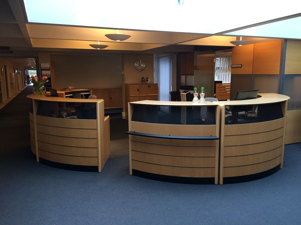 Фото Frederik VI's Hotel