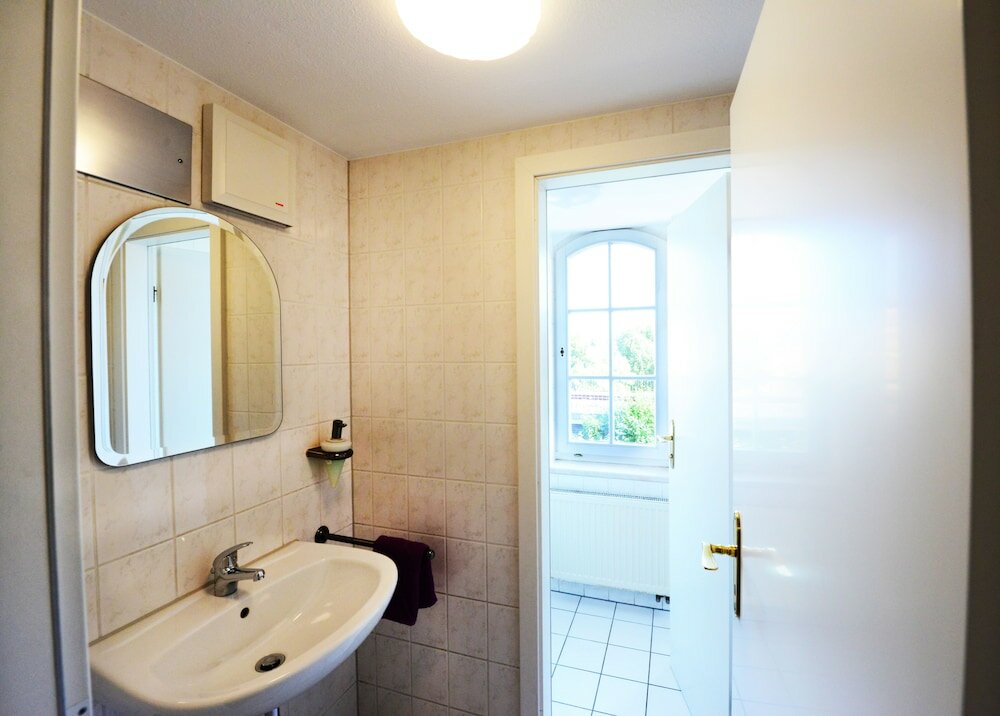 Фото Ferienwohnung Dussa Zittau