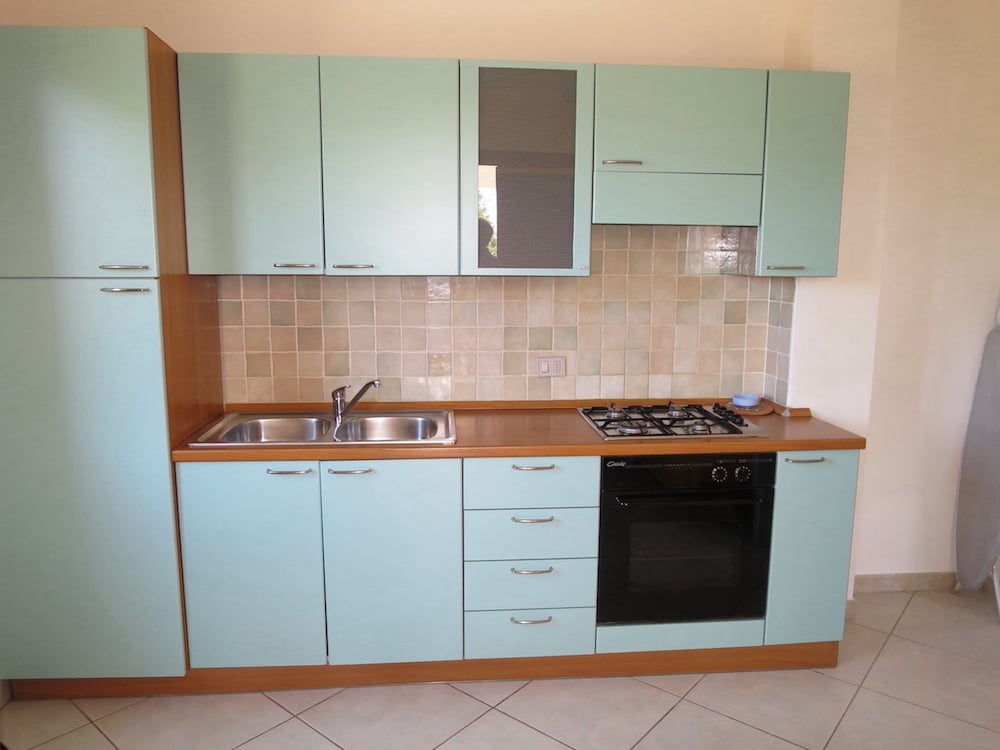 Фото I Giardini di Porto Ottiolu