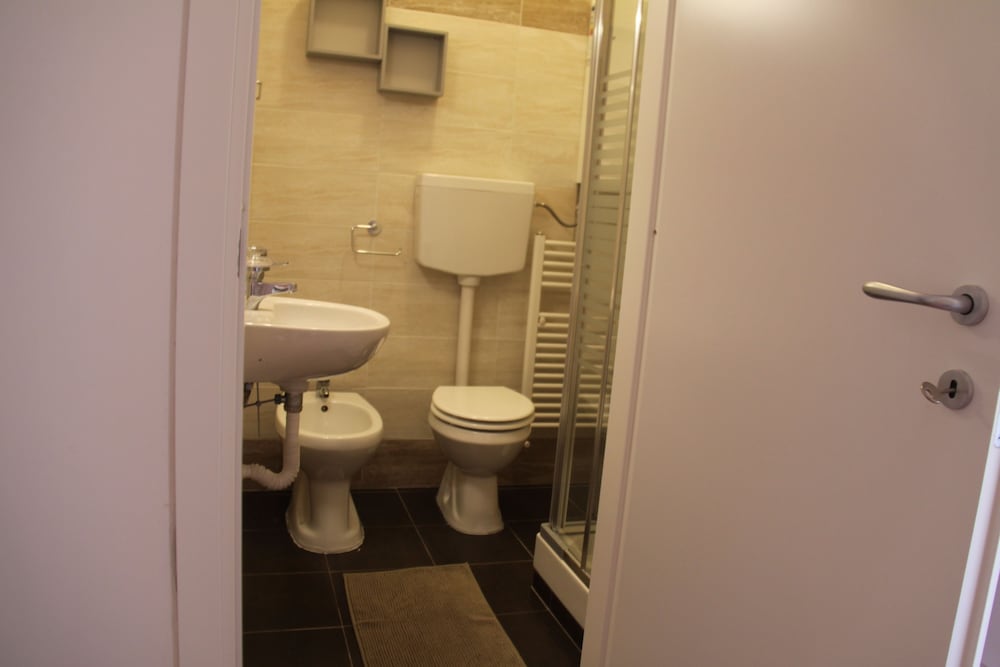 Фото B&b Le Porte di Napoli