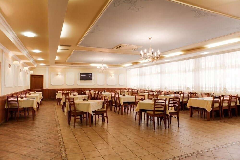 Фото Penzion Anton