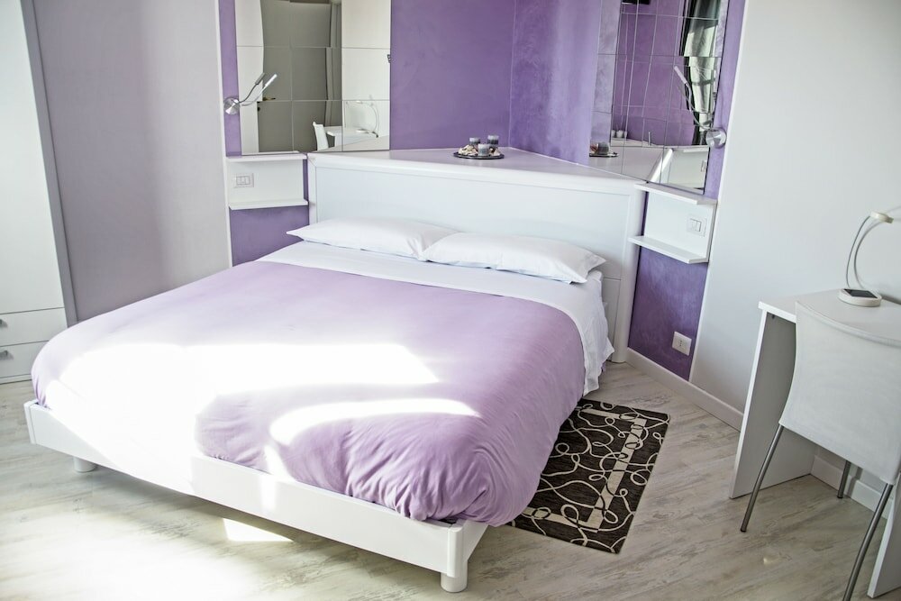 Фото Alibardi Alloggi