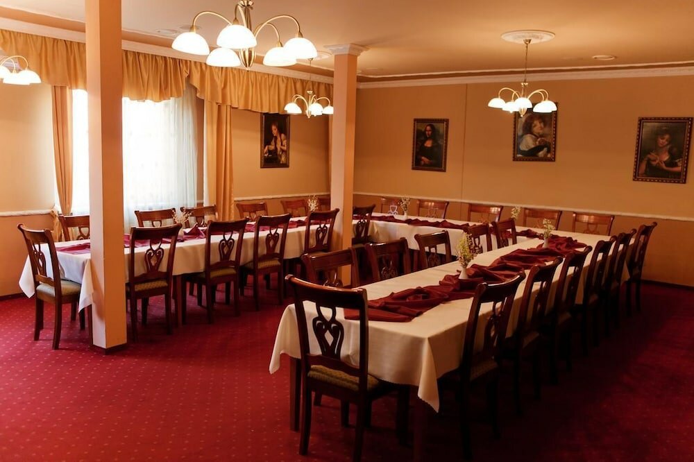 Фото Penzion Anton