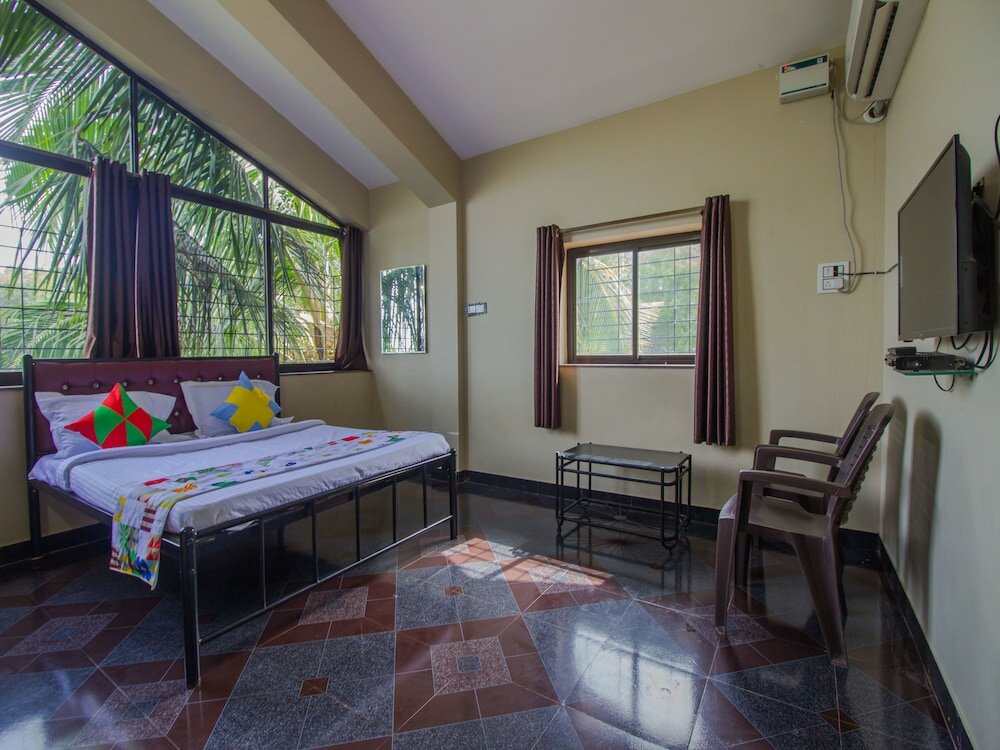 Фото Oyo 16412 Home Cozy Studio Parra