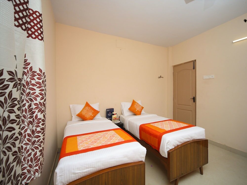 Фото Oyo 15517 Kms House