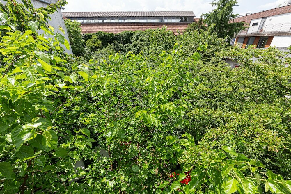 Фото Gruppenhaus Darmstadt