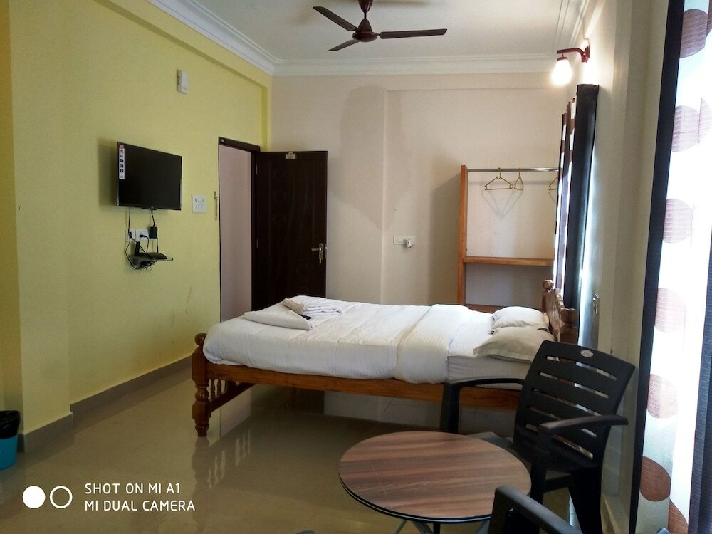 Фото Candolim Beach Place