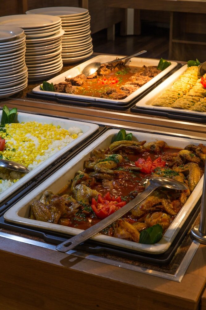 Фото Ce Plaza Hotel