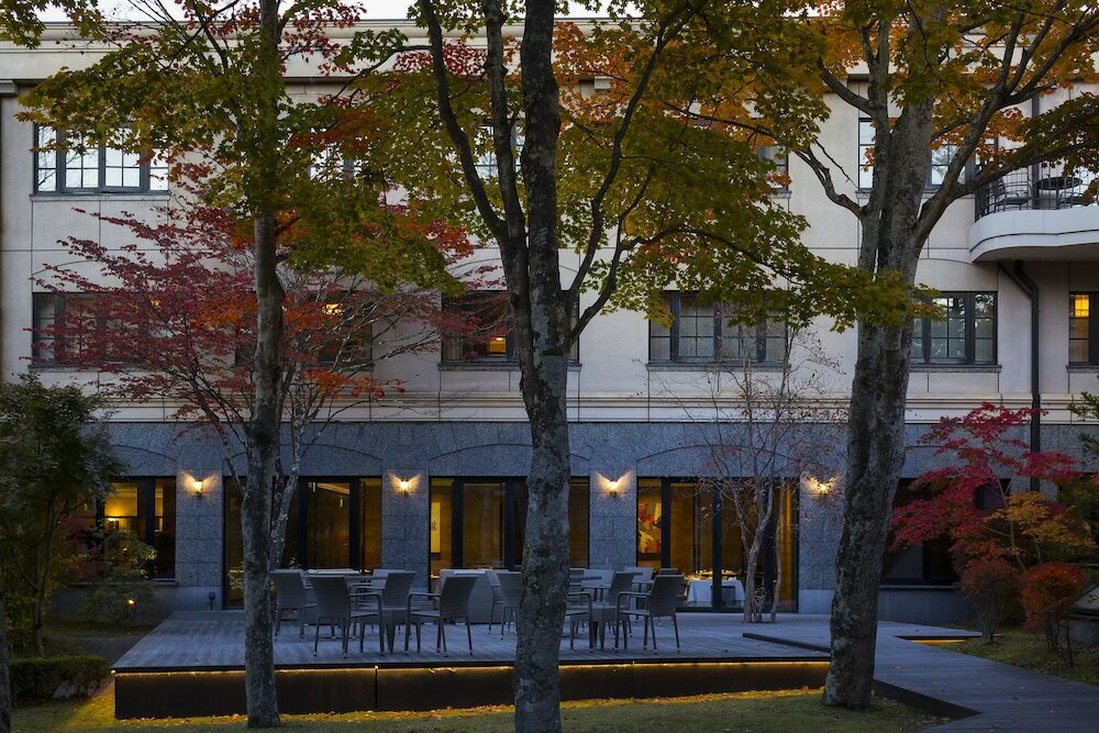 Фото Kyukaruizawa Kikyo, Curio Collection by Hilton