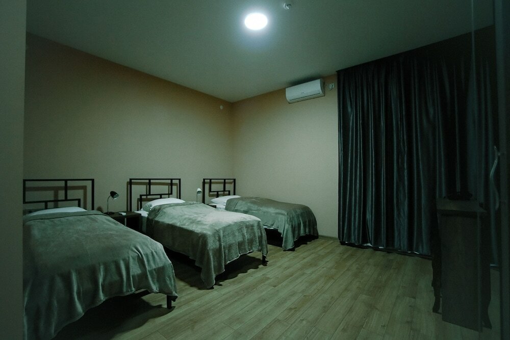 Фото Hotel Aguna