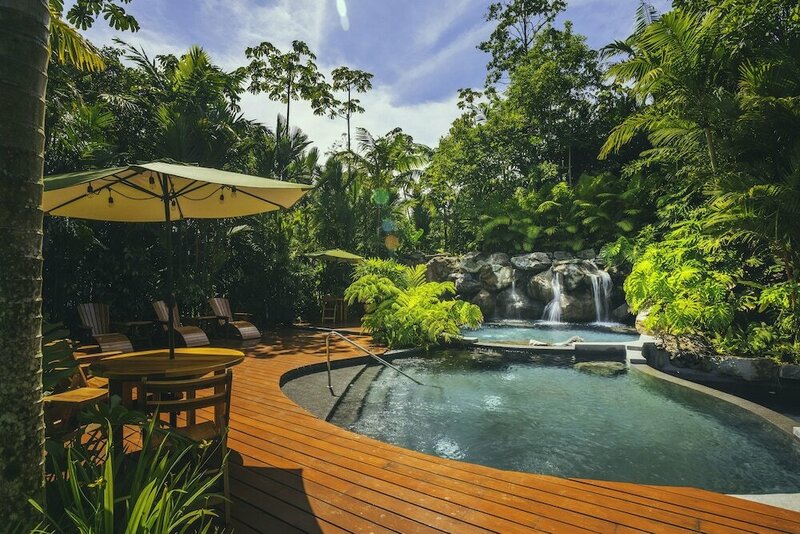 Гостиница Amor Arenal - Adults Only