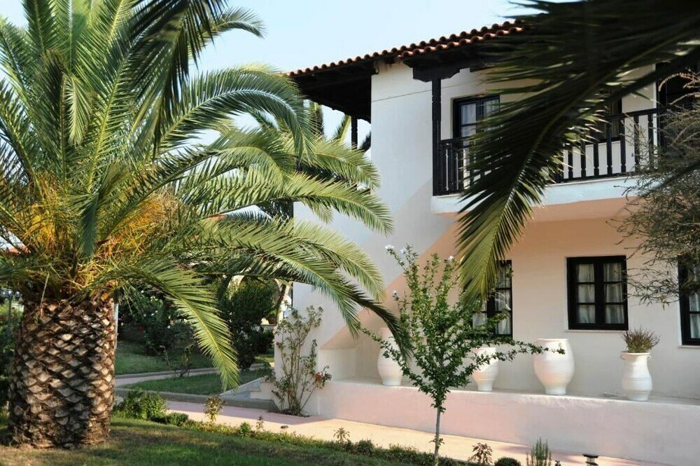 Фото Assa Maris Beach Hotel