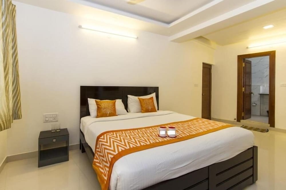 Фото Eyrie Suites